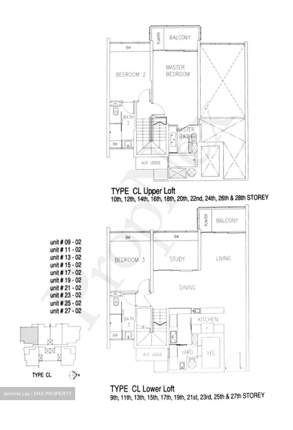 Miro (D11), Apartment #591176031